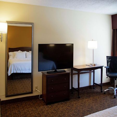 Hampton Inn St. Louis-צ'סטרפילד מראה חיצוני תמונה