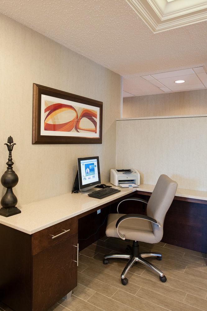 Hampton Inn St. Louis-צ'סטרפילד מראה חיצוני תמונה