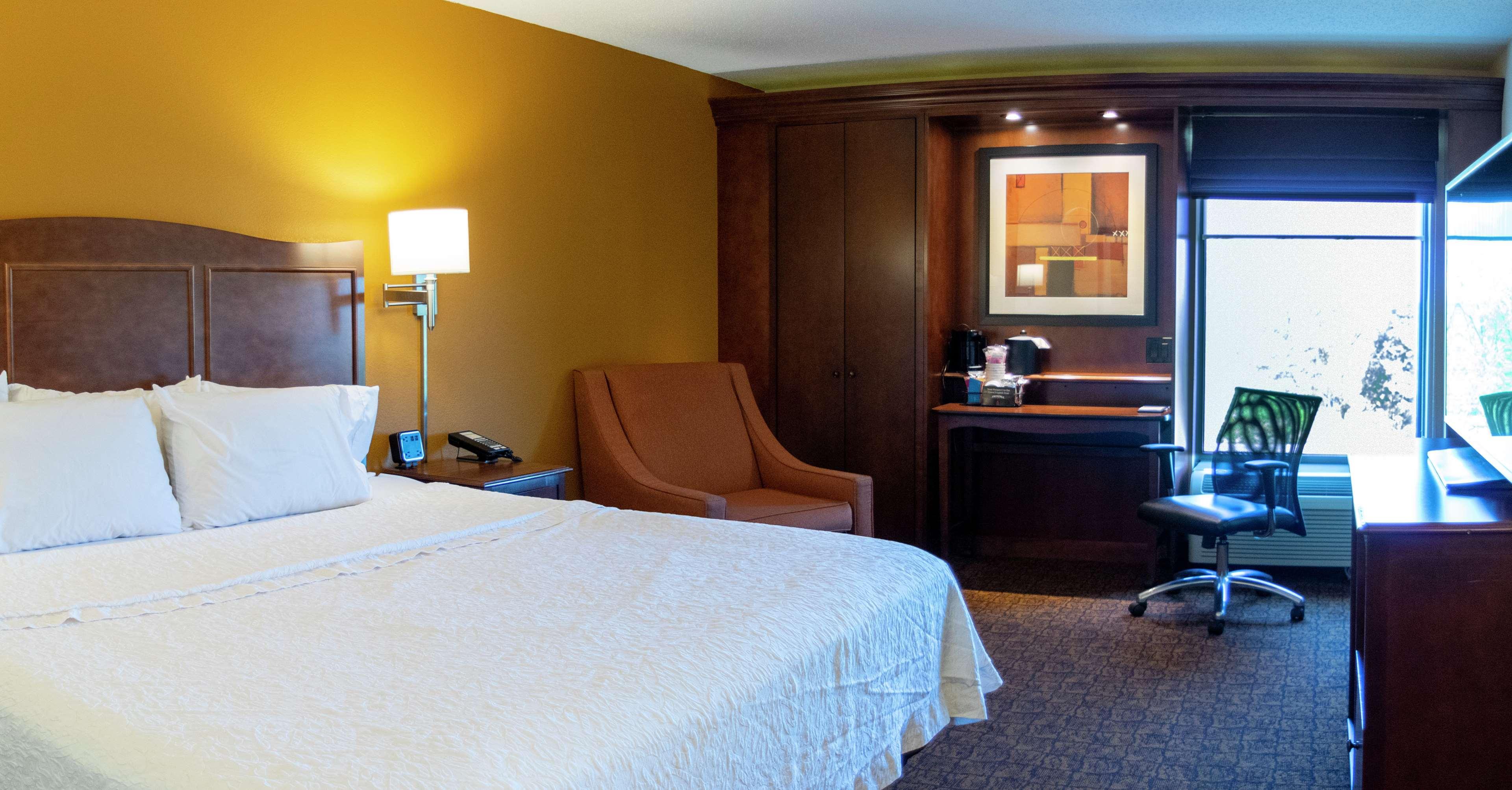Hampton Inn St. Louis-צ'סטרפילד מראה חיצוני תמונה