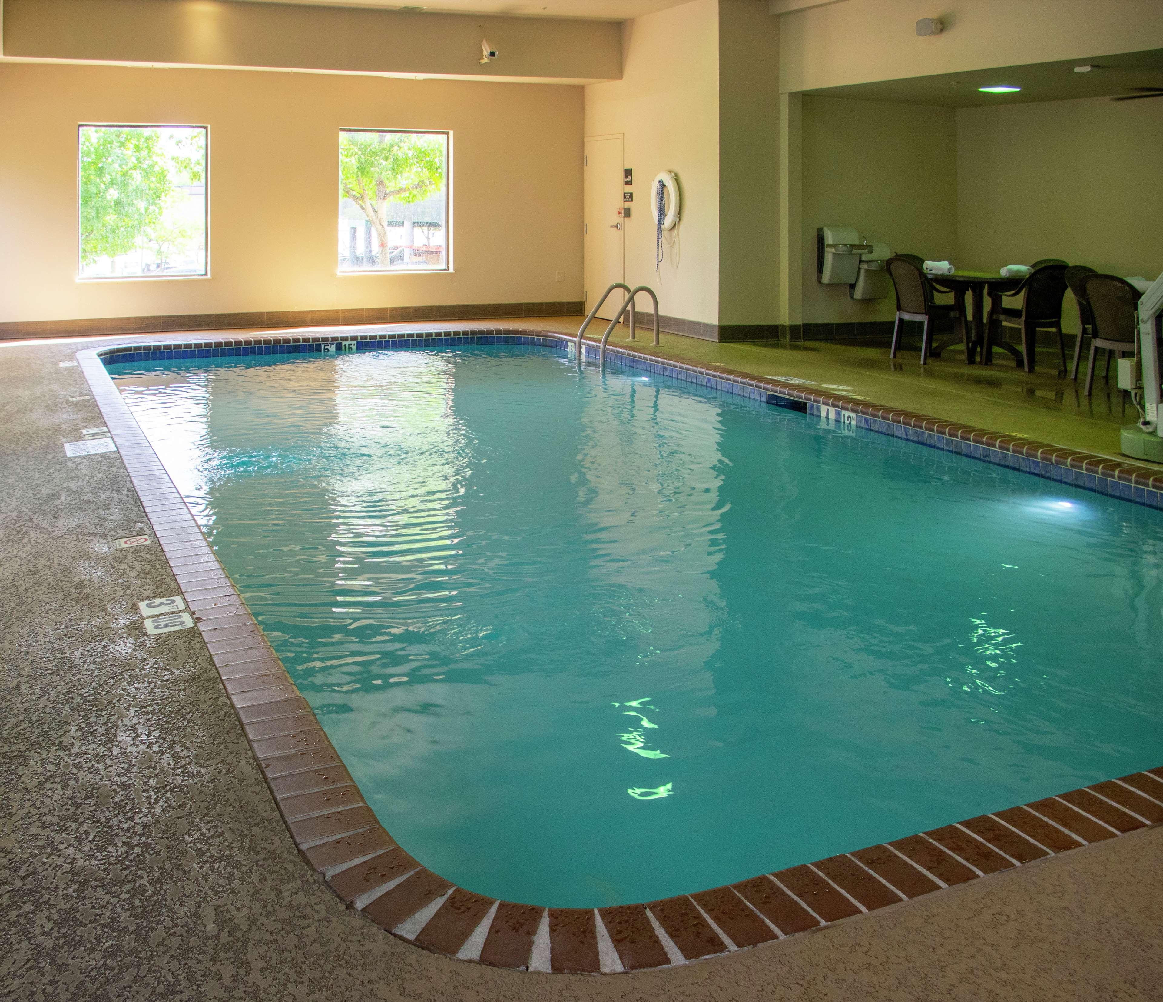 Hampton Inn St. Louis-צ'סטרפילד מראה חיצוני תמונה