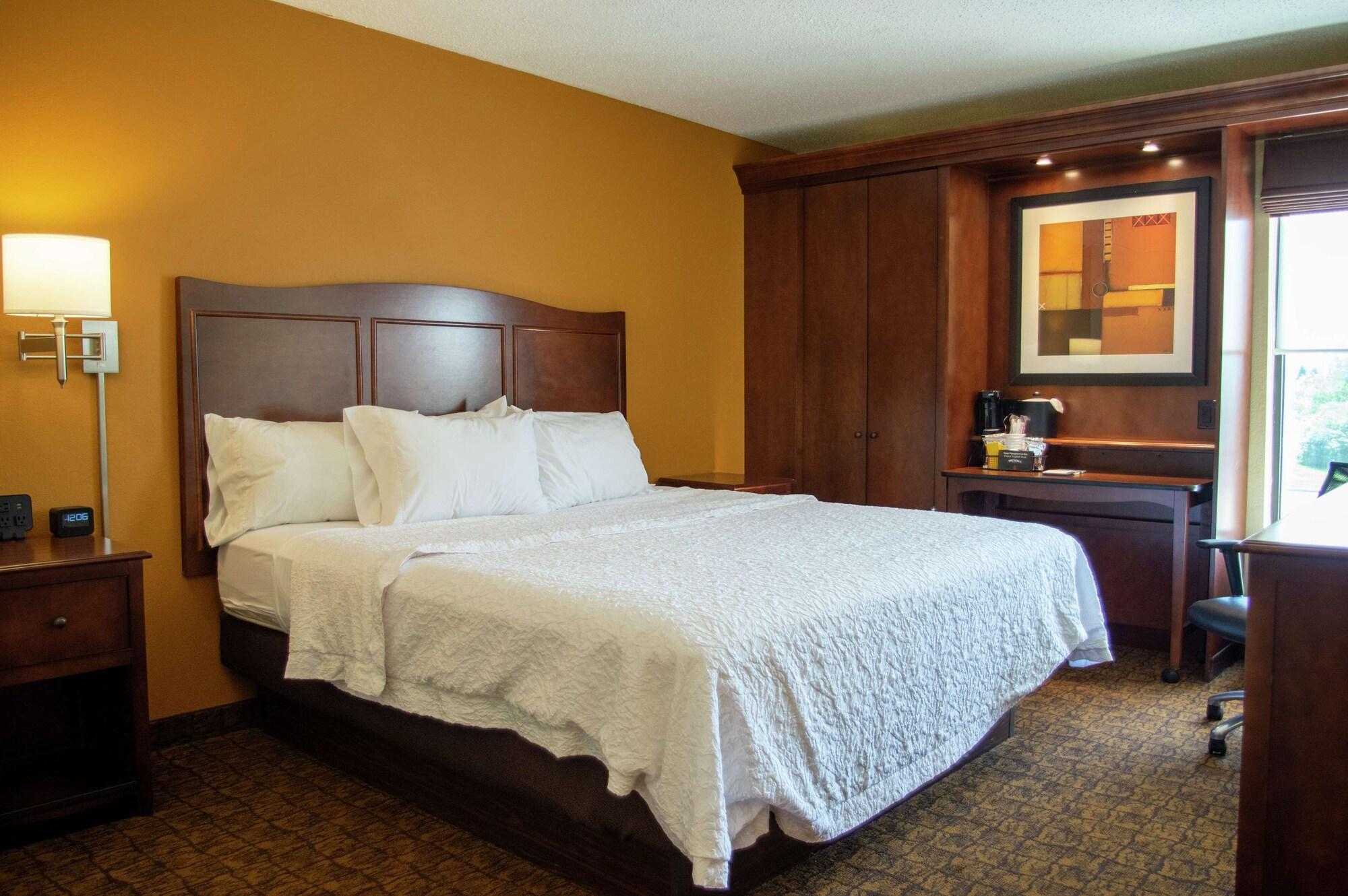 Hampton Inn St. Louis-צ'סטרפילד מראה חיצוני תמונה