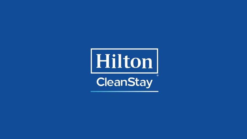 Hampton Inn St. Louis-צ'סטרפילד מראה חיצוני תמונה