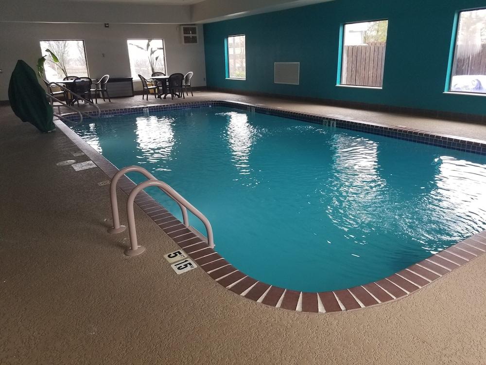 Hampton Inn St. Louis-צ'סטרפילד מראה חיצוני תמונה