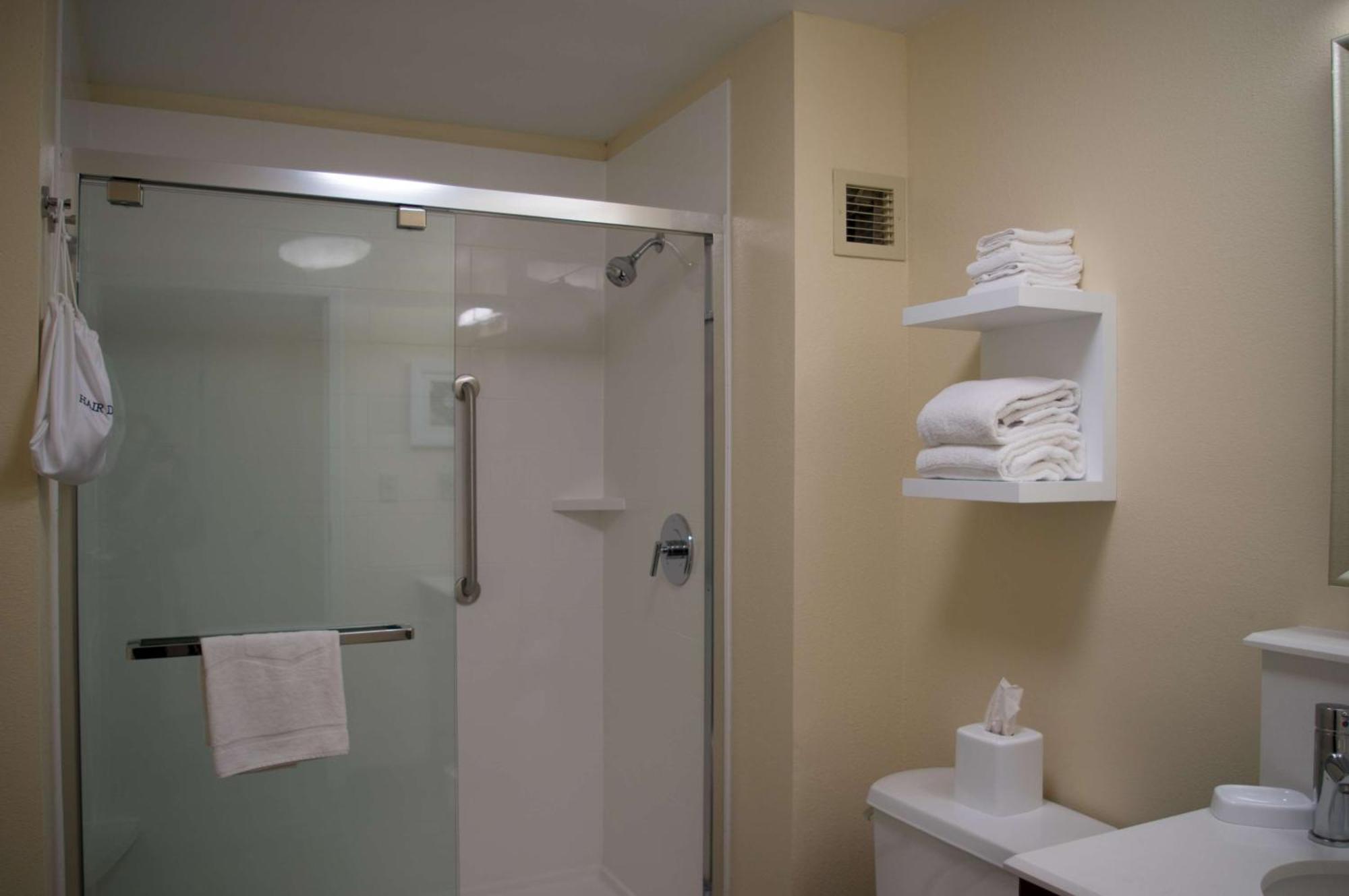 Hampton Inn St. Louis-צ'סטרפילד מראה חיצוני תמונה