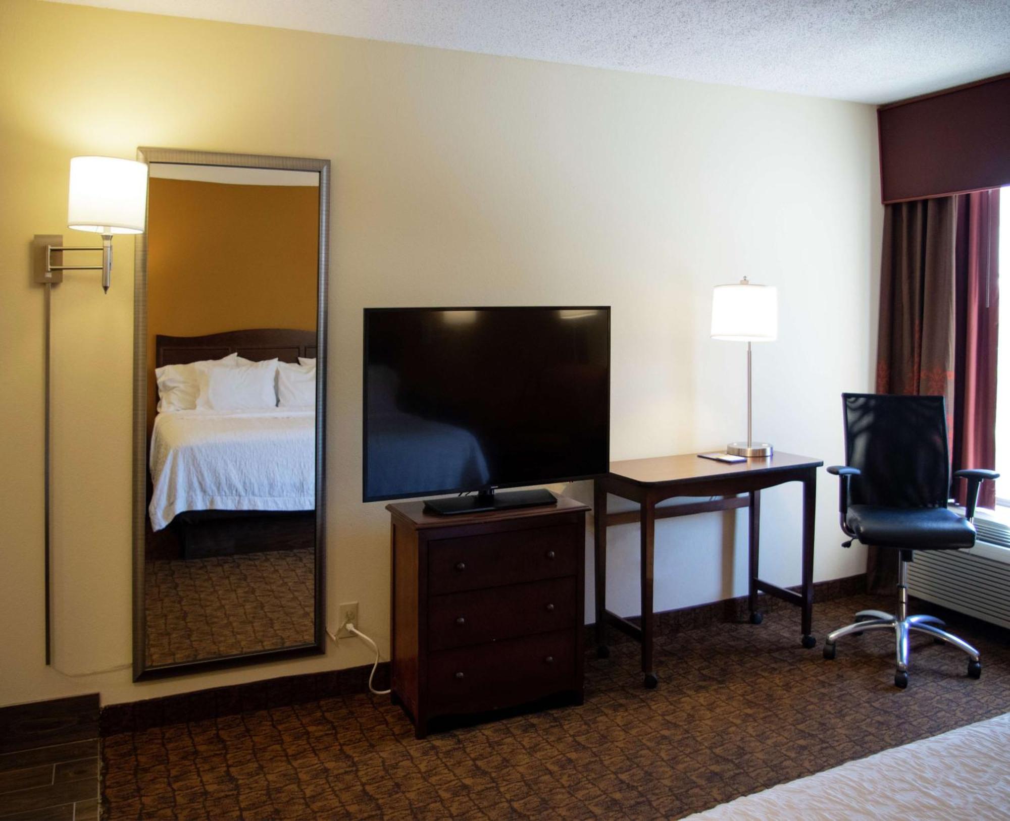 Hampton Inn St. Louis-צ'סטרפילד מראה חיצוני תמונה